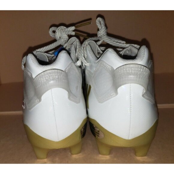Adidas Freak 22 All American Bowl Football Cleats Men\'s Size 13.5 NEW FZ0538 main image 7